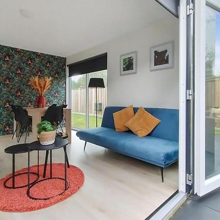 2 Bedroom Awesome Home In Heinkenszand Exteriér fotografie