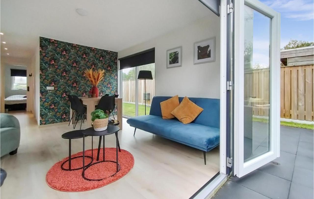 2 Bedroom Awesome Home In Heinkenszand Exteriér fotografie