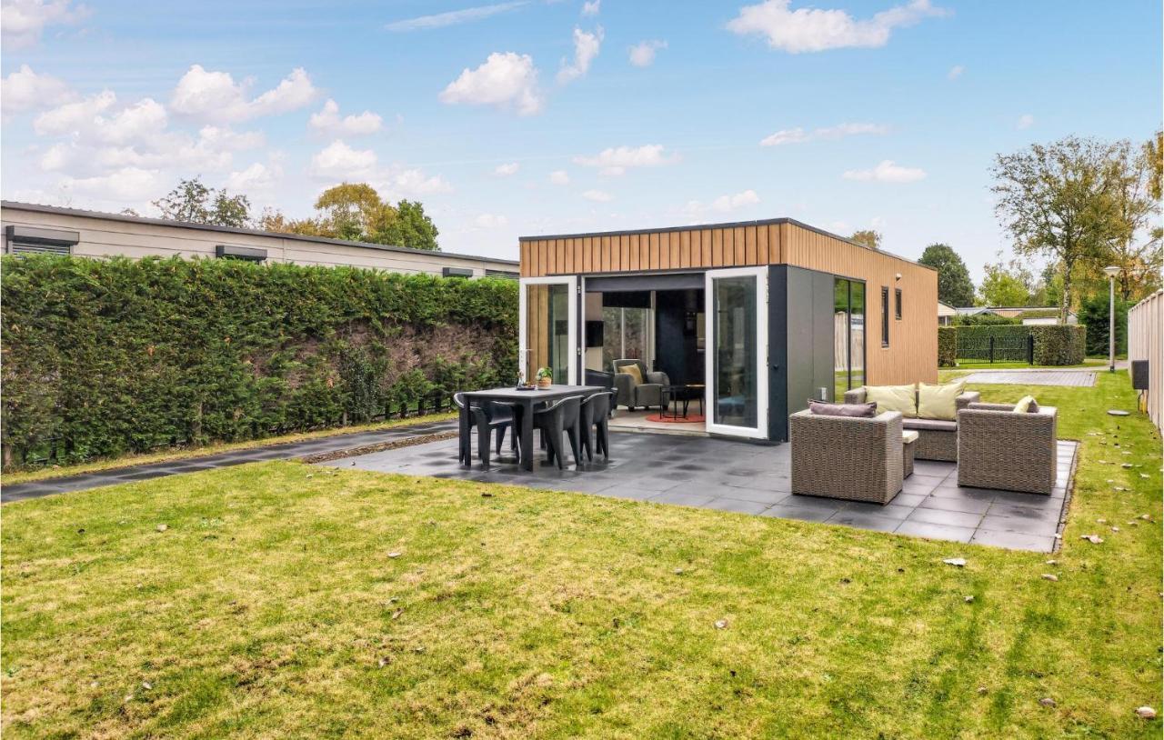 2 Bedroom Awesome Home In Heinkenszand Exteriér fotografie